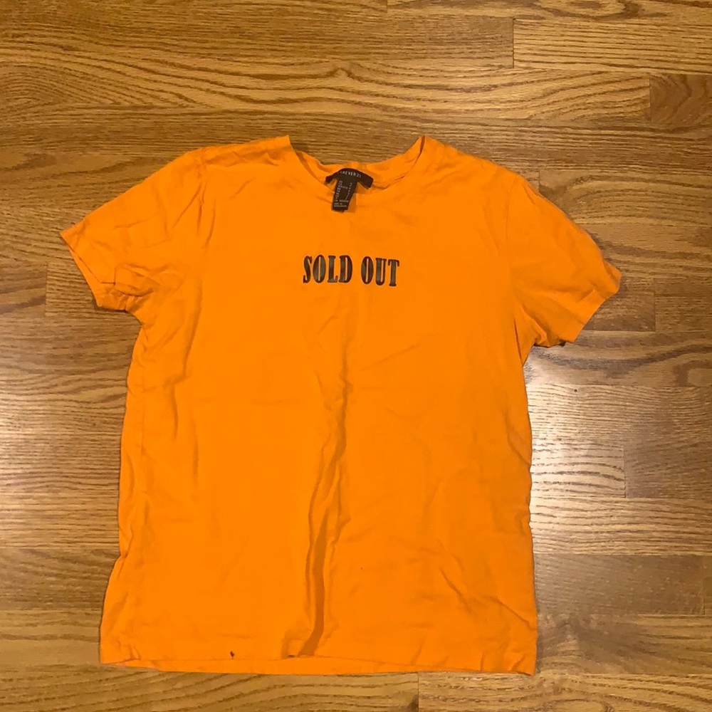 t shirt